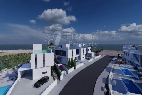 4 dormitorios Villa en Paralimni, Cyprus No. 36524 12