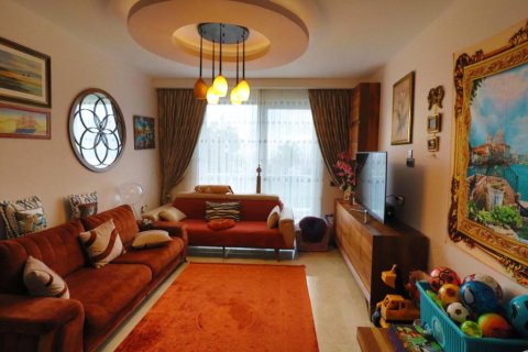 5 rooms Villa in Kargicak, Turkey No. 20495 17