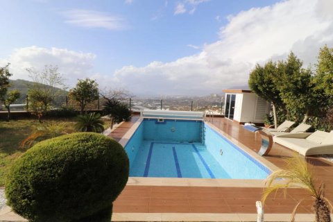 5 rooms Villa in Kargicak, Turkey No. 20495 14