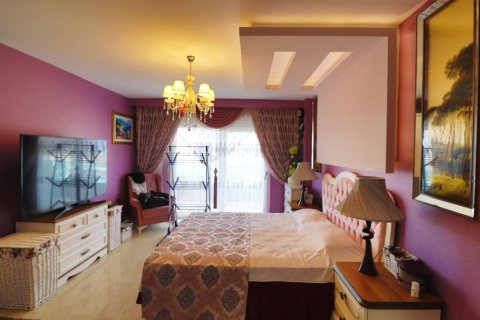 5 rooms Villa in Kargicak, Turkey No. 20495 13