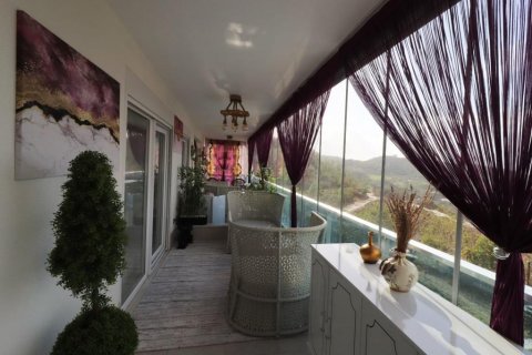 5 rooms Villa in Kargicak, Turkey No. 20495 3