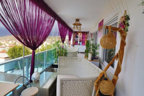 5 rooms Villa in Kargicak, Turkey No. 20495 19