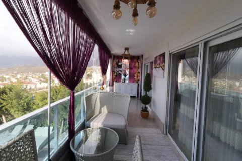 5 rooms Villa in Kargicak, Turkey No. 20495 2