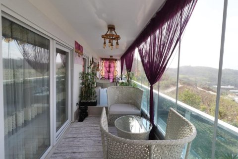 5 rooms Villa in Kargicak, Turkey No. 20495 12