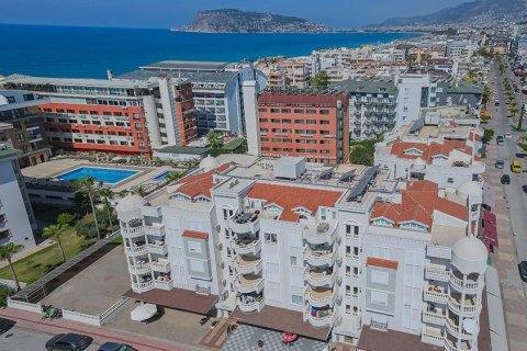 3 habitaciones Apartment en Alanya, Turkey No. 20497 15