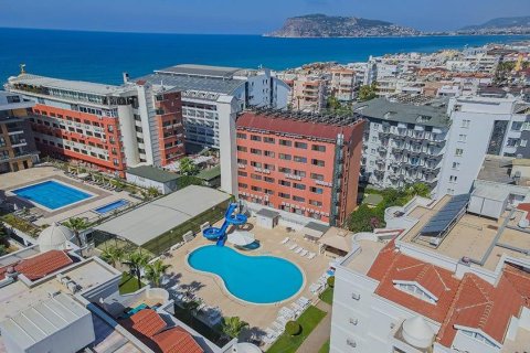 3 habitaciones Apartment en Alanya, Turkey No. 20497 8