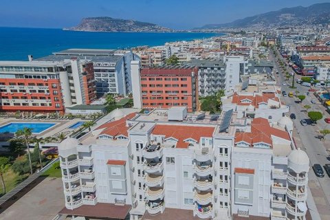 3 habitaciones Apartment en Alanya, Turkey No. 20497 19