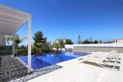 4 dormitorios Villa en Limassol, Cyprus No. 51167 13