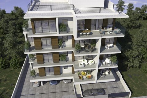 675m² Commercial property en Limassol, Cyprus No. 51170 4