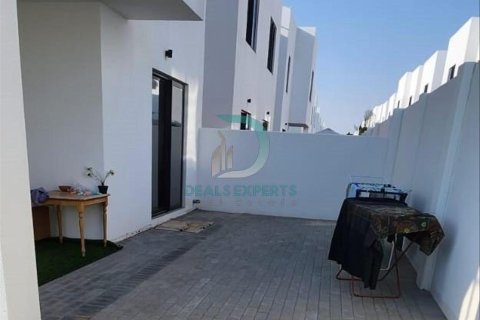 3 chambres Townhouse à Al Ghadeer 2, UAE No. 9502 3