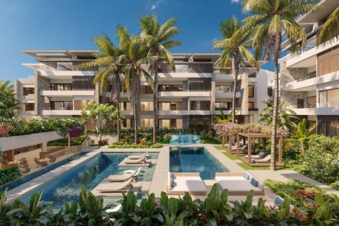 3 bedrooms Apartment in Trou aux Biches, Mauritius No. 60901 1