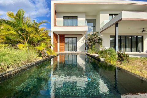 5 bedrooms Villa in Tamarin, Mauritius No. 60899 1