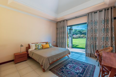 5 bedrooms Villa in Tamarin, Mauritius No. 60898 11