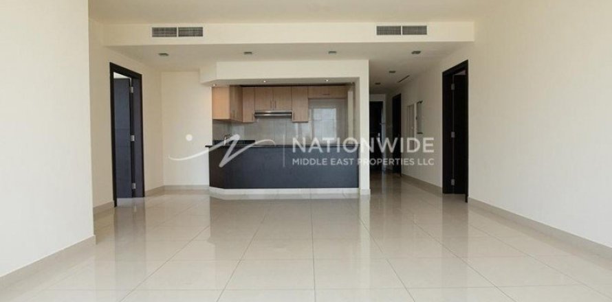 3 dormitorios Apartment en Al Reem Island, UAE No. 4062