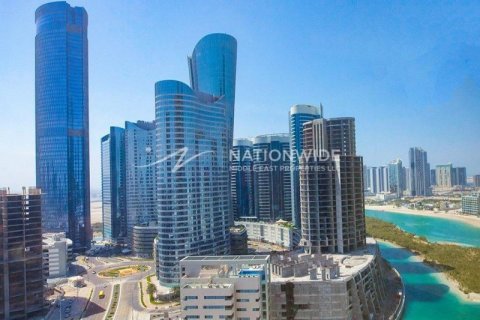 3 dormitorios Apartment en Al Reem Island, UAE No. 4062 2