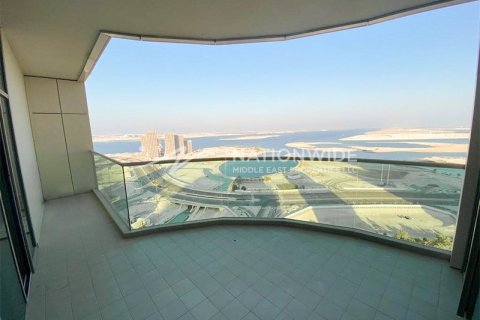 1 dormitorio Apartment en Al Reem Island, UAE No. 4061 11