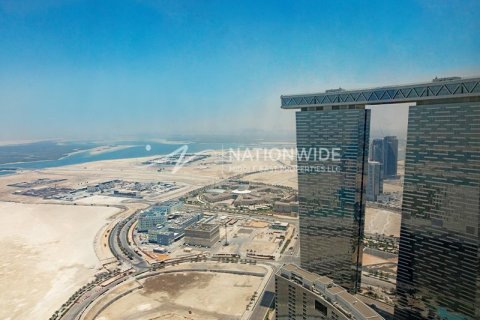 1 dormitorio Apartment en Al Reem Island, UAE No. 4064 2