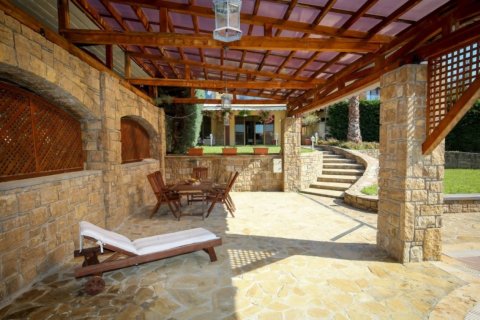 4 bedrooms Villa in Central Macedonia, Greece No. 52477 11