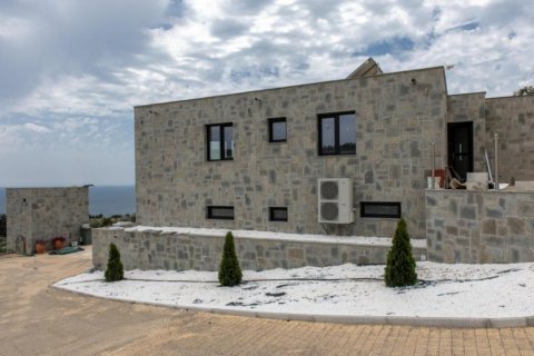 3 bedrooms Villa in Central Macedonia, Greece No. 52478 3