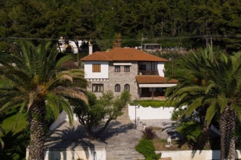 5 bedrooms Villa in Central Macedonia, Greece No. 52476 15