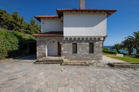 5 bedrooms Villa in Central Macedonia, Greece No. 52476 5