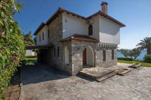 5 bedrooms Villa in Central Macedonia, Greece No. 52476 4