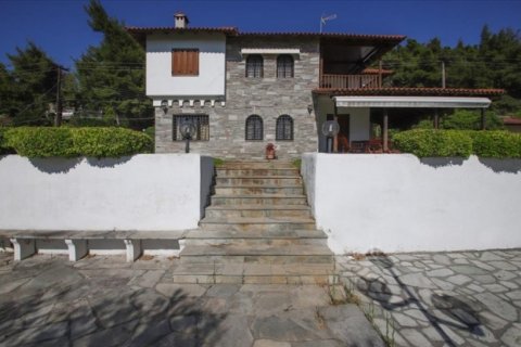 5 bedrooms Villa in Central Macedonia, Greece No. 52476 12