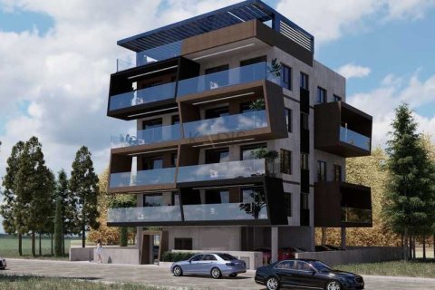 521m² Land in Limassol, Cyprus No. 77778 3