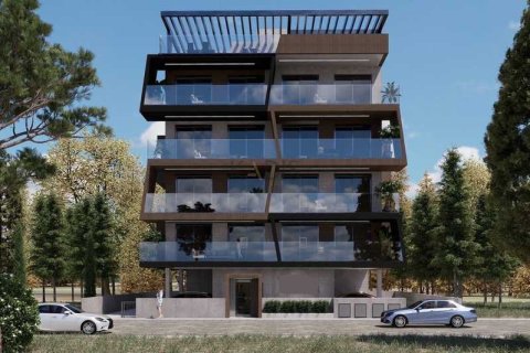 521m² Land in Limassol, Cyprus No. 77778 1
