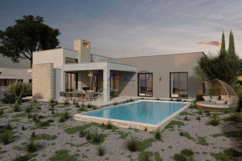 3 dormitorios House en Souni–Zanatzia, Cyprus No. 62815 3