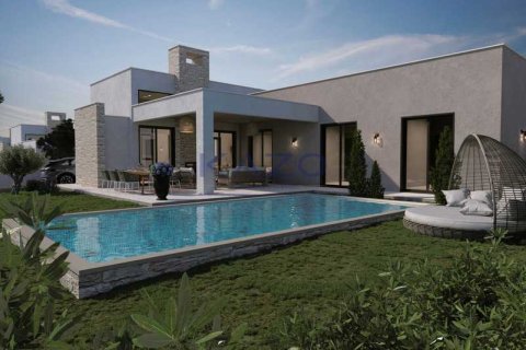 3 dormitorios House en Souni–Zanatzia, Cyprus No. 62815 4