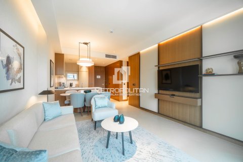 Квартира с 2 спальнями в The Address Residences Dubai Opera, ОАЭ №67055 1