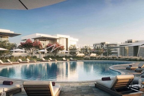 820m² Land à Saadiyat Island, UAE No. 4670 3