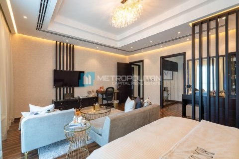 4 bedrooms Villa in Al Bateen, UAE No. 4668 27