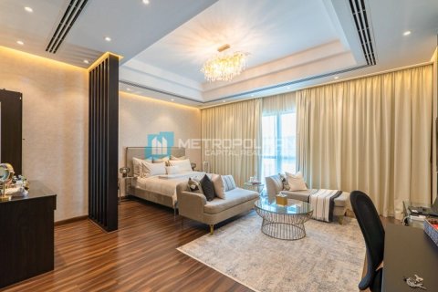 4 bedrooms Villa in Al Bateen, UAE No. 4668 28