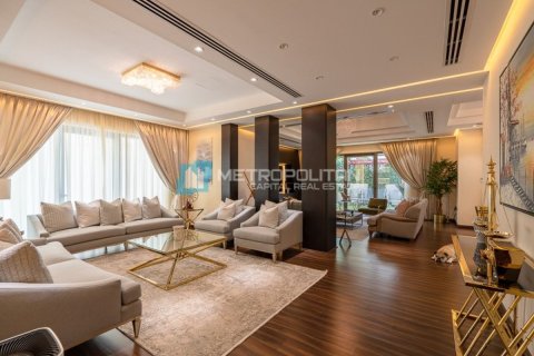 4 bedrooms Villa in Al Bateen, UAE No. 4668 1