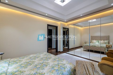 4 bedrooms Villa in Al Bateen, UAE No. 4668 6