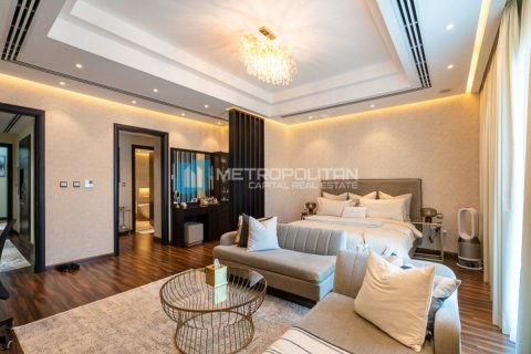 4 bedrooms Villa in Al Bateen, UAE No. 4668 7