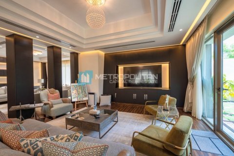 4 bedrooms Villa in Al Bateen, UAE No. 4668 15