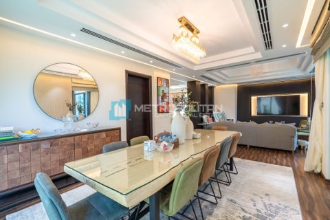 4 bedrooms Villa in Al Bateen, UAE No. 4668 18