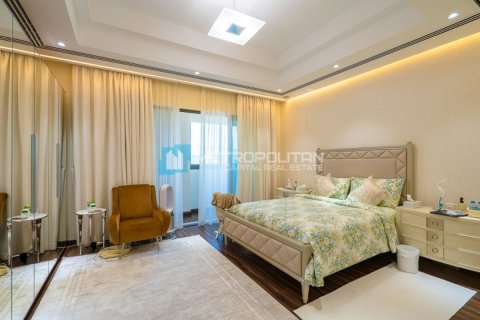 4 bedrooms Villa in Al Bateen, UAE No. 4668 26