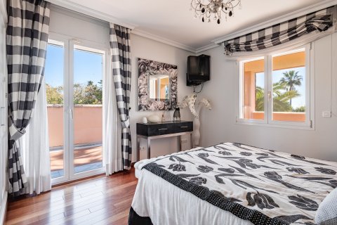 8 dormitorios Villa en Estepona, Spain No. 27414 17