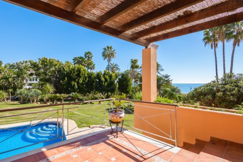 8 bedrooms Villa in Estepona, Spain No. 27414 28