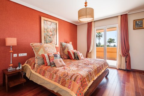 8 dormitorios Villa en Estepona, Spain No. 27414 15