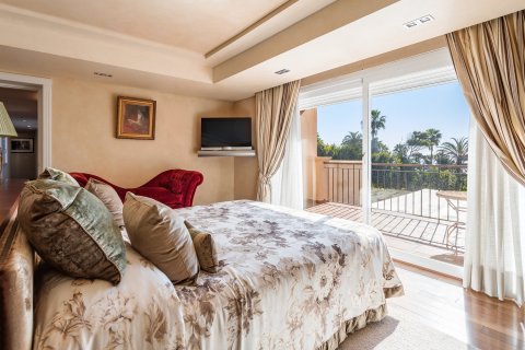 8 dormitorios Villa en Estepona, Spain No. 27414 6