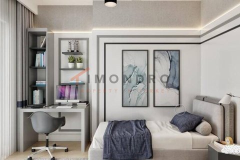 2+1 Apartment en Zeytinburnu, Turkey No. 17755 21