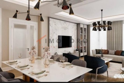 2+1 Apartment en Zeytinburnu, Turkey No. 17755 13