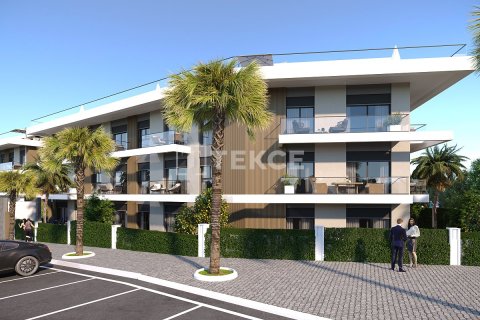 2+1 Appartement à Urla, Turkey No. 17635 3