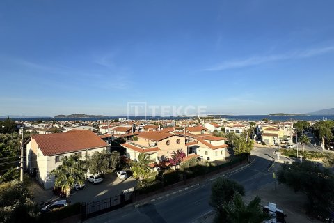 3+1 Appartement à Urla, Turkey No. 17634 25