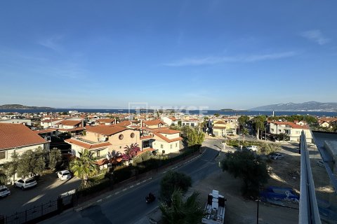 3+1 Appartement à Urla, Turkey No. 17634 26